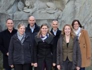Diplomfeier NDS HF in HR-Management KV Luzern Berufsakademie