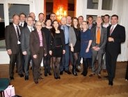 Diplomfeier NDS HF Leadership Management