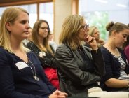 Alumni-Anlass an der KV Luzern Berufsakademie