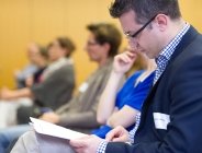 Führungsausbildung am KV Luzern