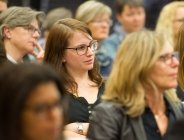 Alumni Anlass KV Luzern Berufsakademie