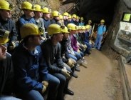 Unsere HFW und die Arbeitswelt 4.0: Studytour in Berlin