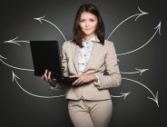 Direktionsassistent/in KV Luzern Berufsakademie