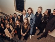 KV Luzern Berufsakademie Diplomfeier HFMK