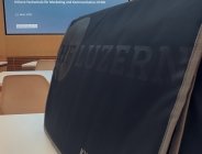KV Luzern Berufsakademie Frühlingsklasse Kick-Off HFW