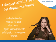KV Luzern Berufsakademie Michelle Felder
