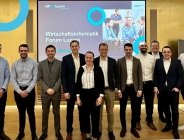 Rückblick Wirtschaftsinformatik Forum Luzern