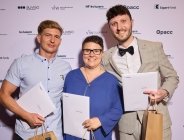Carmen Schlegel Wirtschaftsinformatiker:in HF