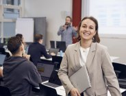 Höhere Berufsbildung