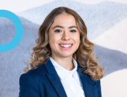 Portraitfoto Sira Ziswiler