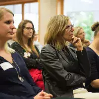 Alumni-Anlass an der KV Luzern Berufsakademie