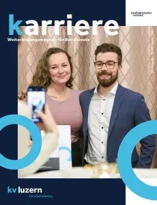 Karriere - jetzt digital