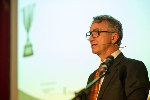 Diplomfeier HFW - Höhere Fachschule für Wirtschaft 2016