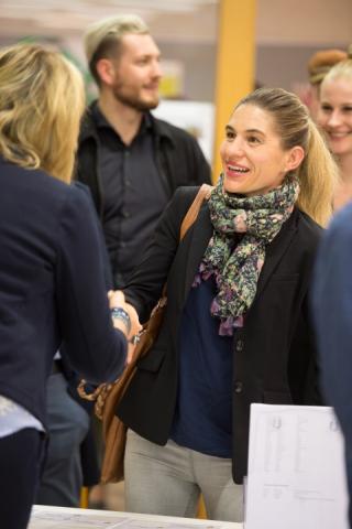 Ist Marktforschung professionelles Kaffeesatzlesen? KV Luzern Berufsakademie