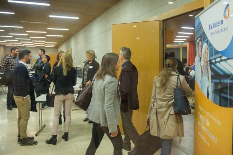 HFW Alumni-Treffen 2017