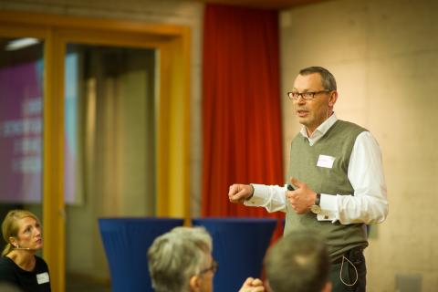HFW Alumni-Treffen 2017