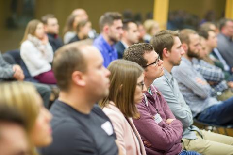 HFW Alumni-Treffen 2017