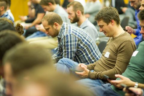 HFW Alumni-Treffen 2017