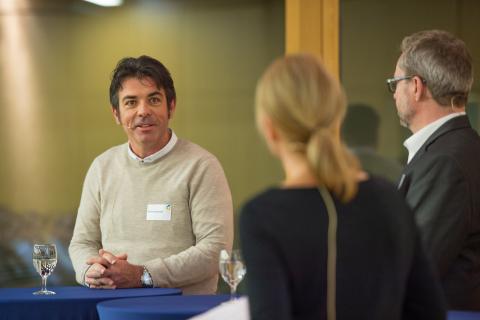 HFW Alumni-Treffen 2017