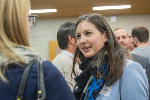 HFW Alumni-Treffen 2017