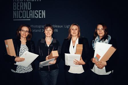Diplomfeier - Kompetenzcenter Rechnungswesen und Treuhand KV Luzern Berufsakademie