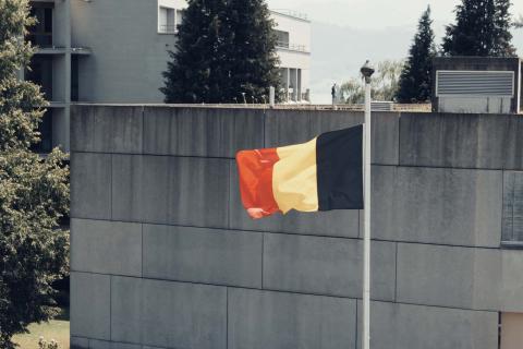 Royaler Besuch beim KV Luzern