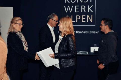 Diplomfeier Finanzakademie 2017