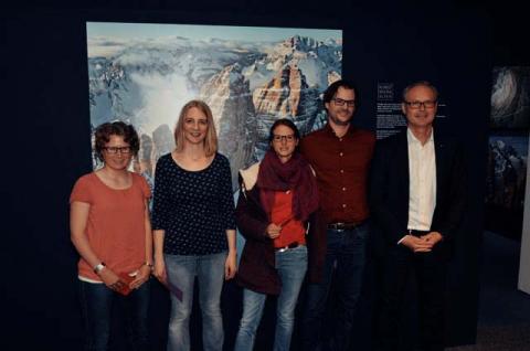 Diplomfeier Finanzakademie 2017