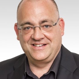 Stefan Blunier