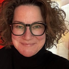 Barbara Stöckli