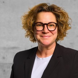 Barbara Stöckli