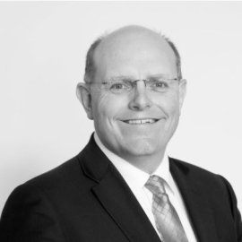 Prof. Dr. Daniel Peter