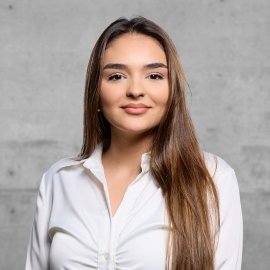 Destani Altina