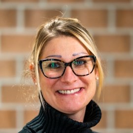 Peberdy Fabienne
