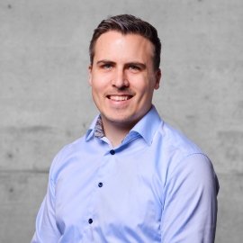 David Galliker