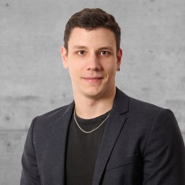 Kleinstein_Joel