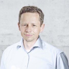 Steiner André