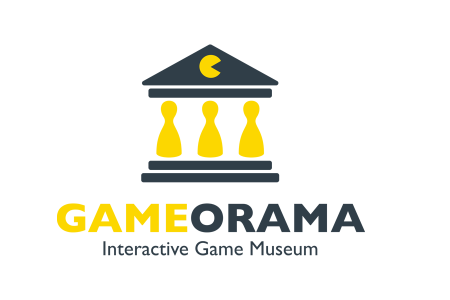 Gameorama