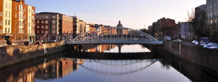 Dublin, Irland