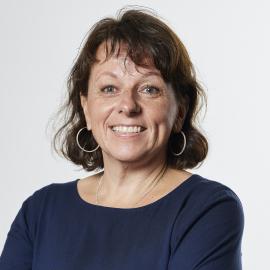 Claudia Wipfli