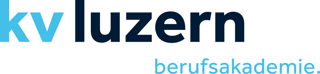 KV Luzern Berufsakademie logo