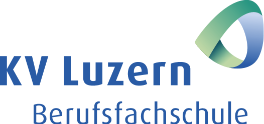 KV Luzern Berufsakademie logo
